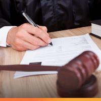 Отмена судебного приказа