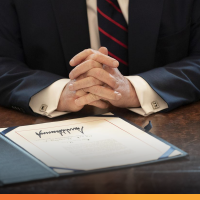 Регистрация права собственности на объект